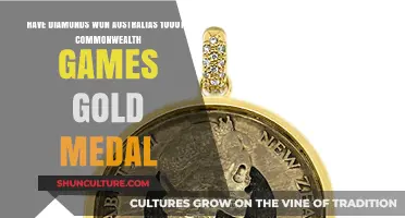 Australian Diamonds Shine Brightly at Commonwealth Games