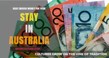 Staying in Australia: Plan Your Finances