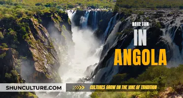 Exploring Angola: Fun and Adventure Await!