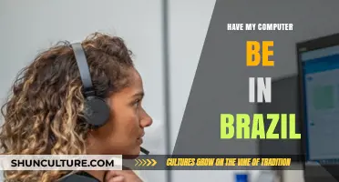 How to Virtually Set Your Computer's Location to Brazil Easily