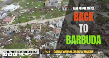 Rebuilding Barbuda: The Return and Revival of a Community