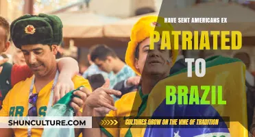 Americans Expatriating to Brazil: Trends, Challenges, and Cultural Shifts