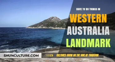 Explore Western Australia: Landmarks to Experience