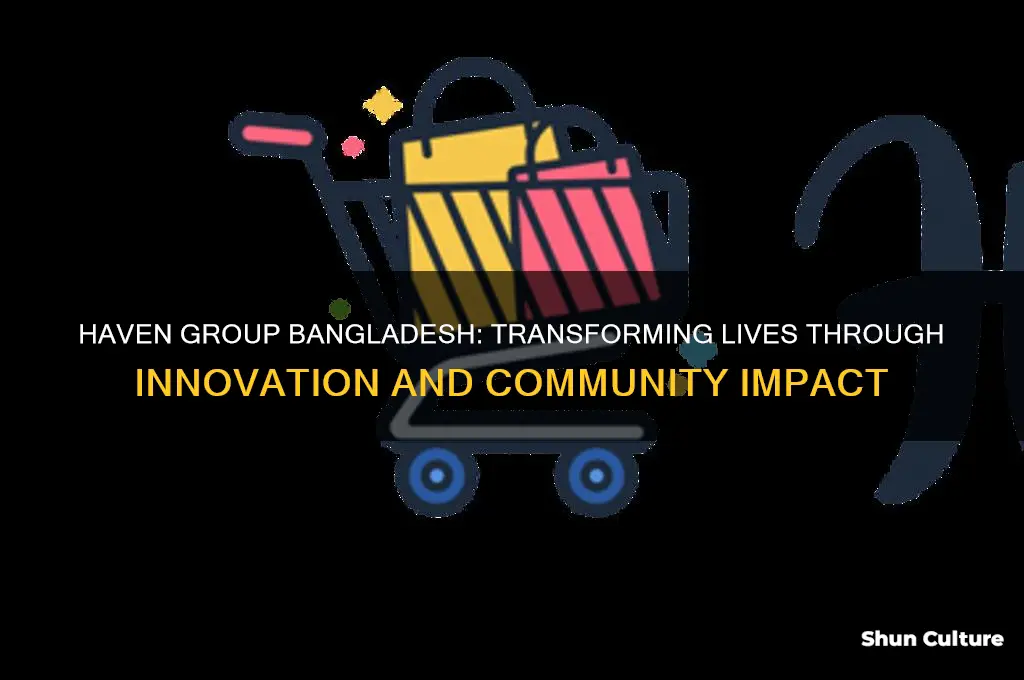 haven group bangladesh