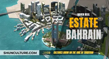 Haven Real Estate: Bahrain's Top Property Investment Opportunities