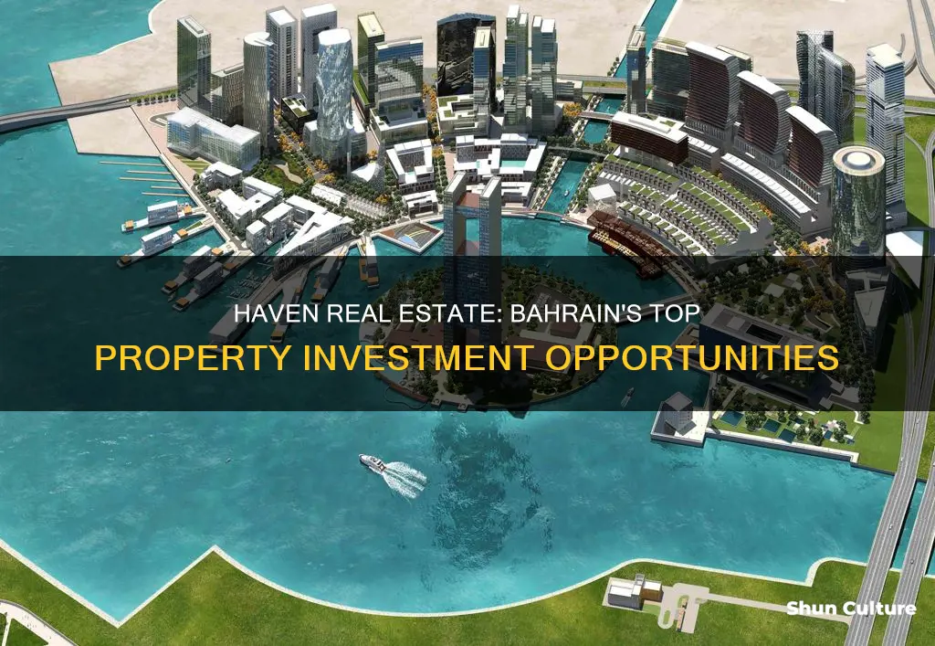 haven real estate bahrain