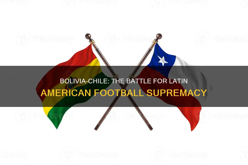 hora bolivia versus chile