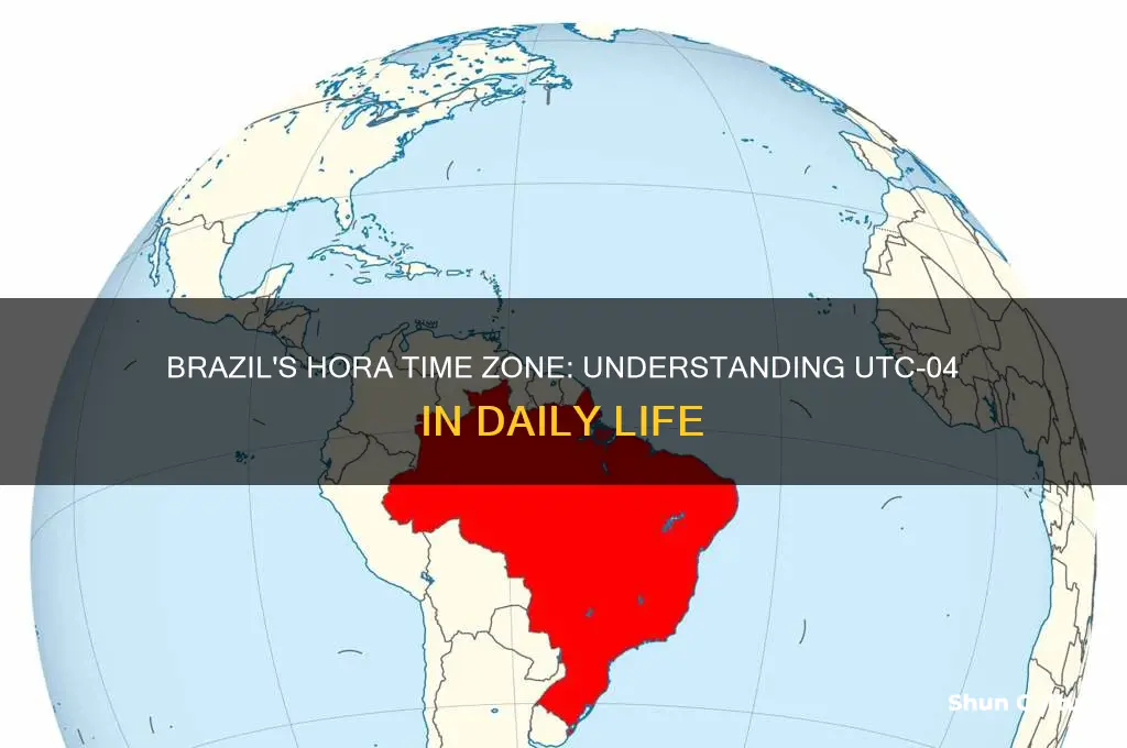 hora brazil utc 04