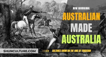 Aboriginal Australians: Shaping Australia's Identity and Culture