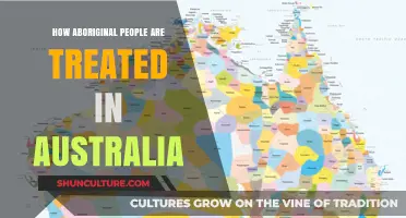 Aboriginal Australians: A History of Injustice and Resilience