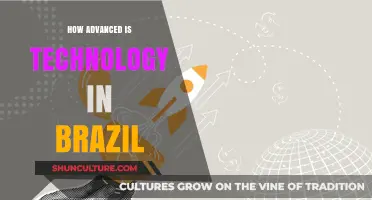 Brazil's Tech Evolution: Innovations, Challenges, and Future Prospects