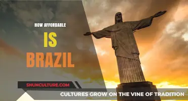 Exploring Brazil's Affordability: Budget-Friendly Travel Tips and Insights