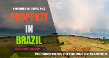 Owning Property in Brazil: A Guide for American Investors