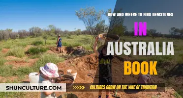 Gemstones in Australia: A Guide to Discovery