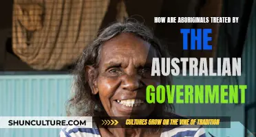 Aboriginal Australians: Government Treatment and its Impact