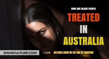 Racism in Australia: The Black Experience