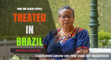 Brazil's Racial Dynamics: Understanding the Treatment of Black Brazilians