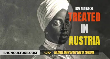 Black Austrians: A Tale of Racism and Resilience