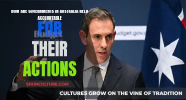 Australia's Government Accountability: Who Watches the Watchers?