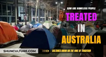 The Plight of Australia's Homeless: An Unseen Battle