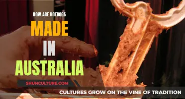 Exploring the Australian Hotdog: A Tasty Treat Down Under