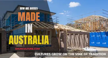 Building Australian Homes: A Step-by-Step Guide