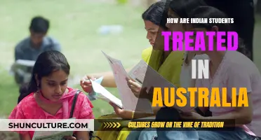 Indian Students in Australia: A Mixed Experience