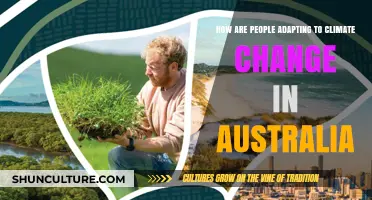 Climate Change: Australians' Adaptive Resilience
