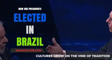 Understanding Brazil's Presidential Election Process: A Comprehensive Guide