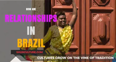 Exploring Brazilian Relationships: Culture, Passion, and Family Dynamics Revealed