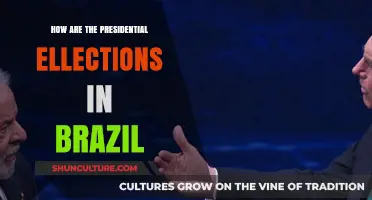 Brazil's Presidential Elections: Understanding the Process and Its Impact