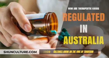 Therapeutic Goods Regulation in Australia: A Comprehensive Guide