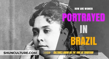 Portrayals of Women in Brazilian Culture: Stereotypes, Realities, and Empowerment