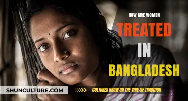 Women in Bangladesh: Challenges, Progress, and Societal Realities Explored