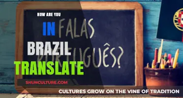 How to Ask 'How Are You?' in Brazilian Portuguese: A Quick Guide