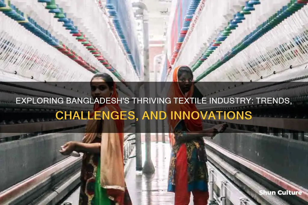 how are you textile in bangladesh