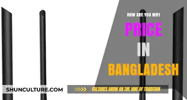 How Are You WiFi Router Price Guide in Bangladesh 2023