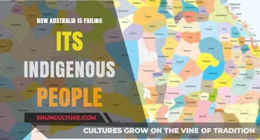 Australia's Betrayal of Indigenous People