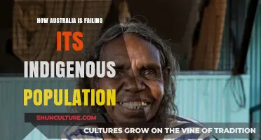 Australia's Betrayal of Indigenous People