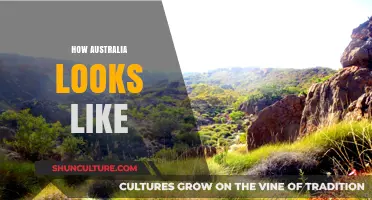 Exploring Australia: A Diverse and Beautiful Country