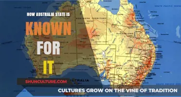 The Unique Australian States: What Sets Them Apart?
