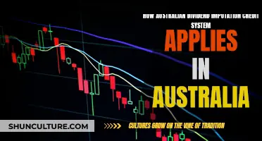 Australian Dividend Imputation: Understanding the Credit System