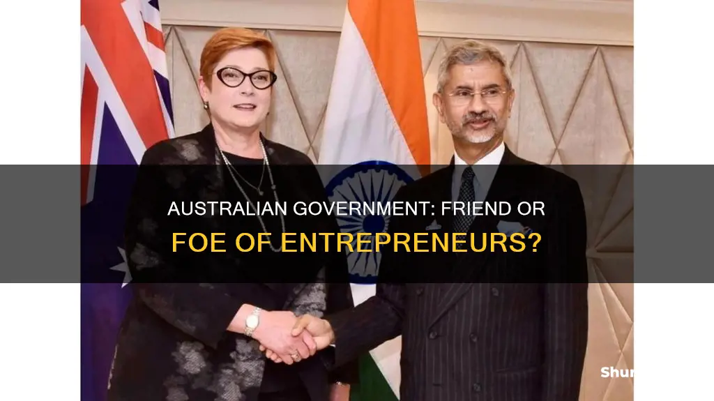 how australia