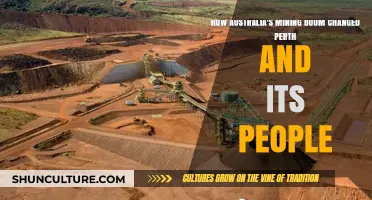 Perth's Transformation: Mining Boom's Impact