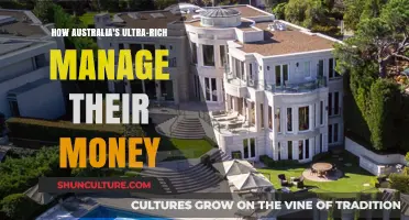 Australia's Ultra-Rich: Strategies for Managing Wealth