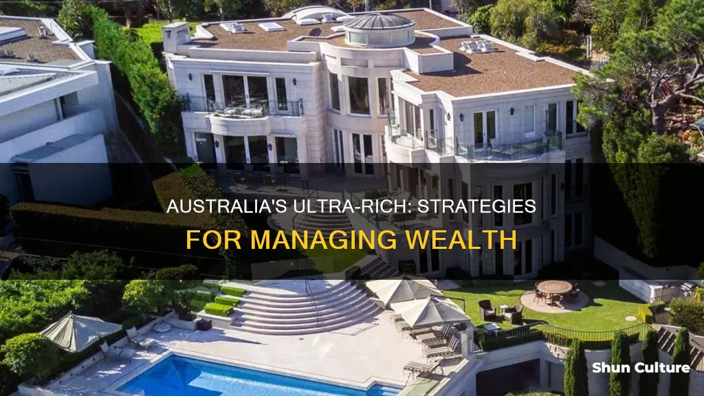 how australia
