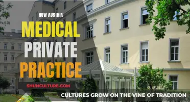 Austria's Private Practice: A Guide to Medical Excellence