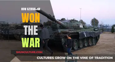 Azerbaijan's War Victory: Strategies and Secrets Unveiled