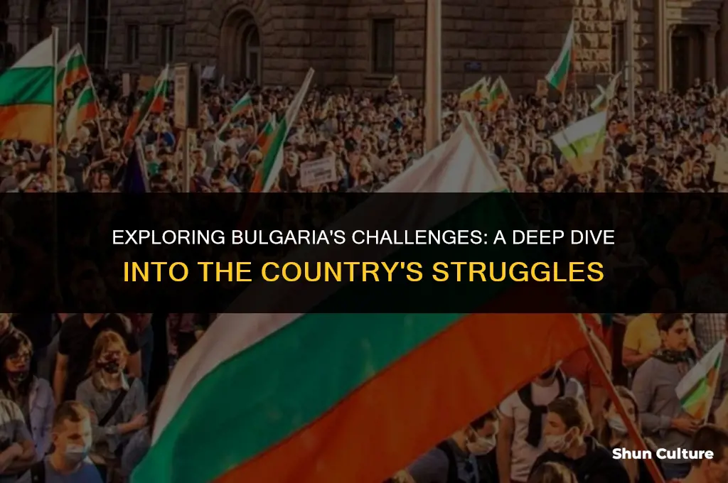 how bad is bulgaria