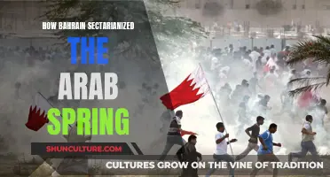 Bahrain's Sectarian Stranglehold on the Arab Spring